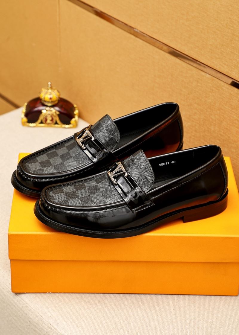 Louis Vuitton Business Shoes